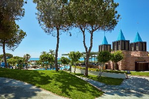 Hotel GLORIA VERDE RESORT wakacje