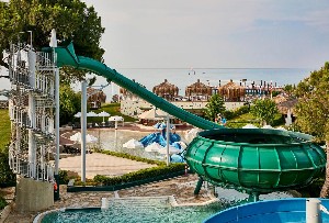 Hotel GLORIA VERDE RESORT wakacje