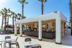 Hotel IC HOTELS SANTAI FAMILY RESORT wakacje