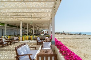 Hotel IC HOTELS SANTAI FAMILY RESORT wakacje