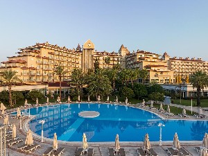 Hotel IC HOTELS SANTAI FAMILY RESORT wakacje