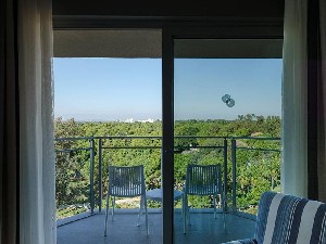 Hotel IC HOTELS SANTAI FAMILY RESORT wakacje