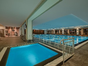 Hotel IC HOTELS SANTAI FAMILY RESORT wakacje