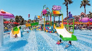 Hotel IC HOTELS SANTAI FAMILY RESORT wakacje