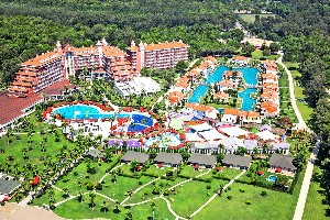 Hotel IC HOTELS SANTAI FAMILY RESORT wakacje