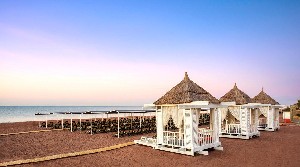 Hotel IC HOTELS SANTAI FAMILY RESORT wakacje