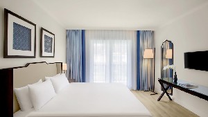 Hotel IC HOTELS SANTAI FAMILY RESORT wakacje