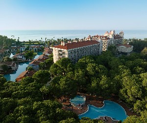 Hotel IC HOTELS SANTAI FAMILY RESORT wakacje