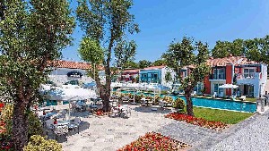 Hotel IC HOTELS SANTAI FAMILY RESORT wakacje