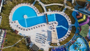 Hotel IC HOTELS SANTAI FAMILY RESORT wakacje