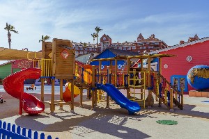 Hotel IC HOTELS SANTAI FAMILY RESORT wakacje