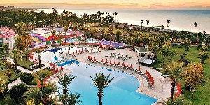 Hotel IC HOTELS SANTAI FAMILY RESORT wakacje