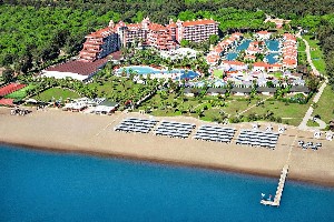 Hotel IC HOTELS SANTAI FAMILY RESORT wakacje