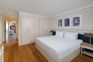 Hotel IC HOTELS SANTAI FAMILY RESORT wakacje