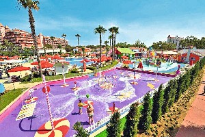 Hotel IC HOTELS SANTAI FAMILY RESORT wakacje