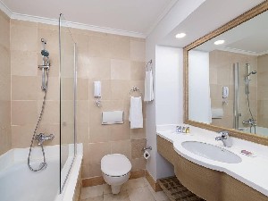 Hotel IC HOTELS SANTAI FAMILY RESORT wakacje