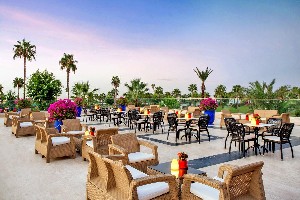 Hotel IC HOTELS SANTAI FAMILY RESORT wakacje