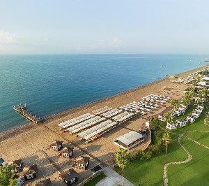 Hotel IC HOTELS SANTAI FAMILY RESORT wakacje