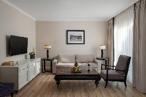 Hotel IC HOTELS SANTAI FAMILY RESORT wakacje