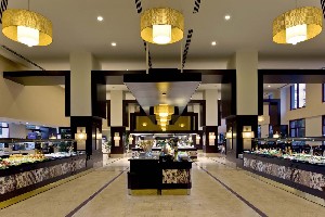 Hotel KAYA BELEK wakacje