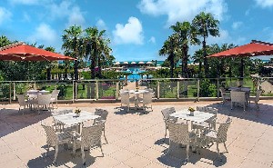 Hotel KAYA BELEK wakacje