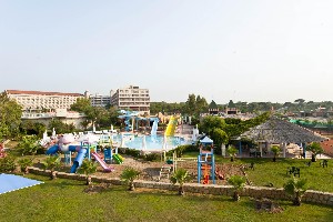 Hotel KAYA BELEK wakacje