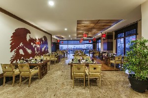 Hotel KAYA BELEK wakacje