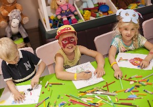 Hotel KAYA BELEK wakacje