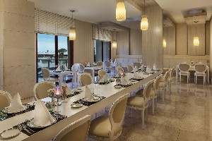 Hotel KAYA BELEK wakacje