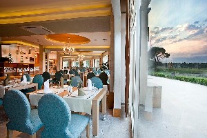 Hotel KAYA BELEK wakacje