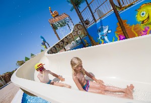 Hotel KAYA BELEK wakacje