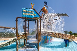 Hotel KAYA BELEK wakacje