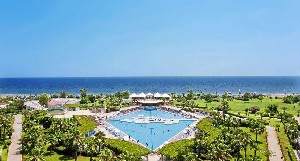 Hotel KAYA BELEK wakacje