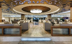 Hotel KAYA BELEK wakacje