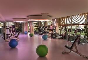 Hotel KAYA BELEK wakacje