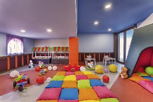 Hotel KAYA BELEK wakacje