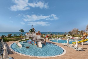 Hotel KAYA BELEK wakacje