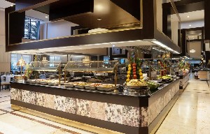 Hotel KAYA BELEK wakacje