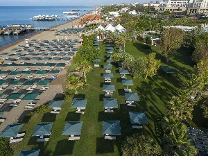Hotel KAYA BELEK wakacje