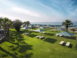 Hotel KAYA BELEK wakacje