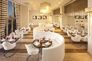 Hotel KAYA PALAZZO GOLF RESORT wakacje