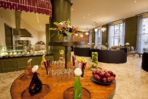 Hotel KAYA PALAZZO GOLF RESORT wakacje