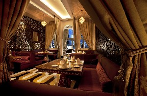 Hotel KAYA PALAZZO GOLF RESORT wakacje