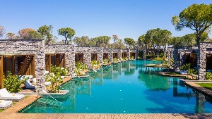 Hotel KAYA PALAZZO GOLF RESORT wakacje