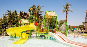 Hotel KAYA PALAZZO GOLF RESORT wakacje