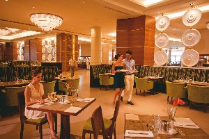 Hotel KAYA PALAZZO GOLF RESORT wakacje