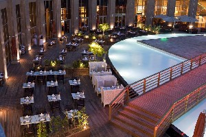 Hotel KAYA PALAZZO GOLF RESORT wakacje