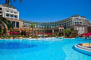 Hotel KAYA PALAZZO GOLF RESORT wakacje