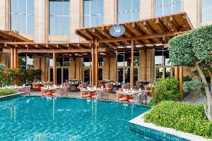 Hotel KAYA PALAZZO GOLF RESORT wakacje