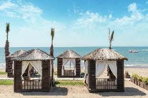 Hotel KAYA PALAZZO GOLF RESORT wakacje